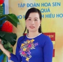Nguyễn Hồng Phượng
