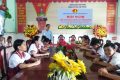 Liên đội tổ chức triển khai Đề án “Đoàn Thanh niên Cộng sản Hồ Chí Minh thúc đẩy quyền tham gia của trẻ em vào các vấn đề về trẻ em, giai đoạn 2023-2027”