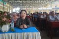 CHI BỘ TRƯỜNG TIỂU HỌC VĨNH PHONG 1 THAM DỰ HỘI NGHỊ TRỰC TUYẾN TOÀN QUỐC NGHIÊN CỨU, HỌC TẬP, QUÁN TRIỆT CÁC NGHỊ QUYẾT, CHỈ THỊ CỦA BỘ CHÍNH TRỊ