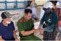 TRƯỜNG TIỂU HỌC VĨNH PHONG 1 TĂNG CƯỜNG TUYÊN TRUYỀN, VẬN ĐỘNG PHỤ HUYNH THỰC HIỆN CẤP CĂN CƯỚC CHO HỌC SINH