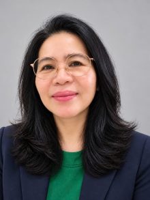 Nguyễn Hoài Thu
