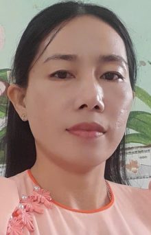 Võ Thị Búp
