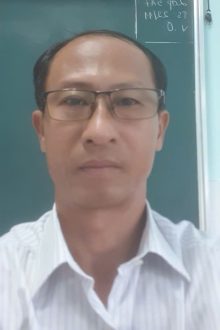 Nguyễn Ngọc Nin