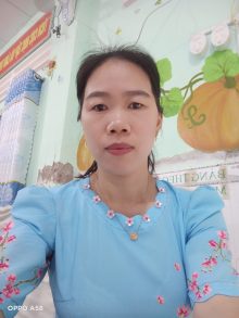 Trần Thị Tuyết Nhung