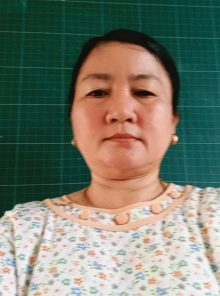 Lê Yến Nhiên