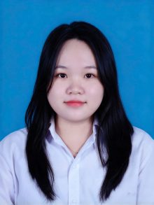 Phạm Lương Ngọc Dung