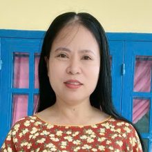 Nguyễn Thị Thanh