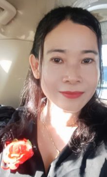 Võ Thị Hồng Cẩm