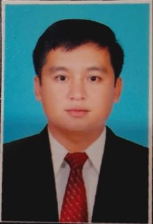 Huỳnh Công Trứ