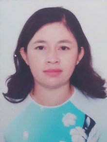 Huỳnh Thị Kim Như