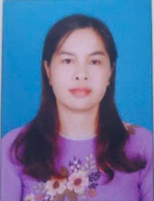 Huỳnh Thị Giàu