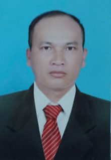 Lê Văn Tánh