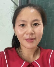 Sử Thị Lẹ