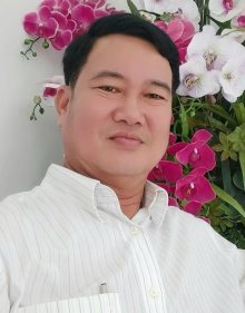 Phạm Văn Lân