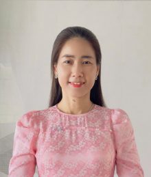 Đặng Thị Nhi