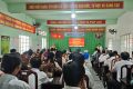 TRƯỜNG TIỂU HỌC VĨNH PHONG 1: PHÁT HUY DÂN CHỦ, CỦNG CỐ ĐOÀN KẾT, HƯỚNG ĐẾN CHẤT LƯỢNG THỰC CHẤT