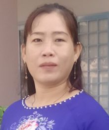 Nguyễn Thị Minh Khoa