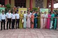 CẢM XÚC LẮNG ĐỌNG KHI THAM QUAN KHU CHỨNG TÍCH CHIẾN TRANH RỪNG TRÀM BANG BIỆN PHÚ VÀ ĐỀN THỜ ANH HÙNG LIỆT SĨ, NGƯỜI CÓ CÔNG