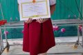 EM LƯƠNG QUỲNH ANH – TẤM GƯƠNG SÁNG TRONG HỘI THI KỂ CHUYỆN “CHÚNG EM NHỚ ƠN ANH BỘ ĐỘI CỤ HỒ”