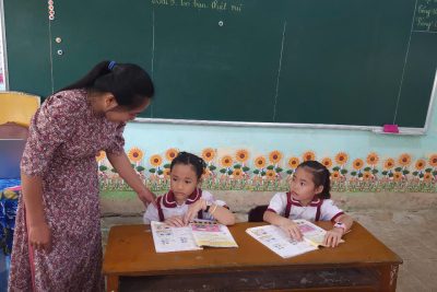 THAM GIA PHONG TRÀO THI GVCNG CẤP TRƯỜNG