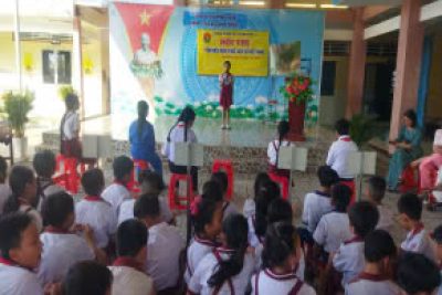 CÁC EM THAM GIA  TÌM HIỂU KIẾN THỨC LỊCH SỬ