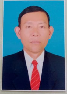 Nguyễn Văn Giềng