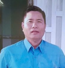 Nguyễn Thanh Sơn