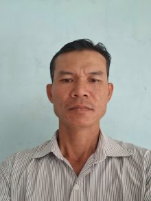 Hồ Đức Bằng
